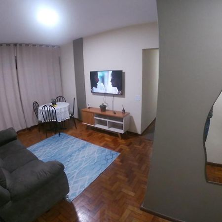 Apartamento Centro Nova Friburgo Eksteriør bilde