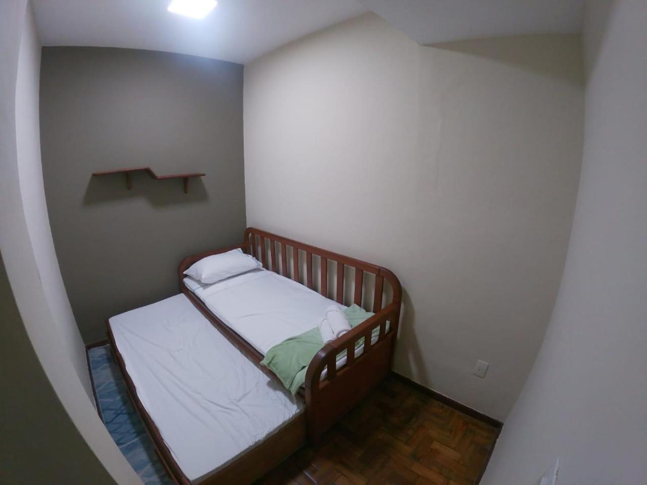 Apartamento Centro Nova Friburgo Eksteriør bilde