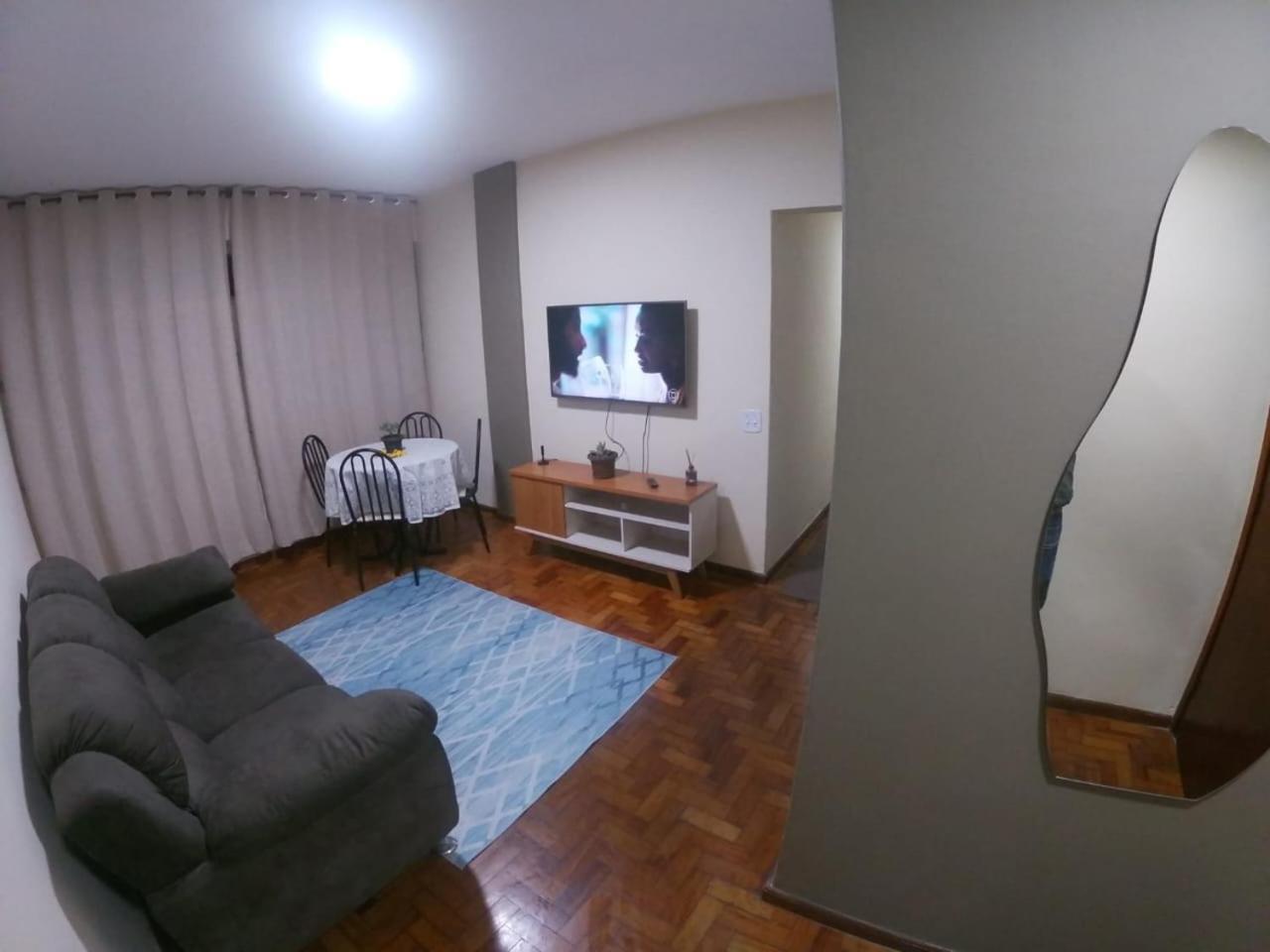 Apartamento Centro Nova Friburgo Eksteriør bilde