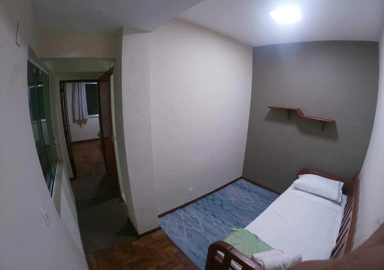 Apartamento Centro Nova Friburgo Eksteriør bilde