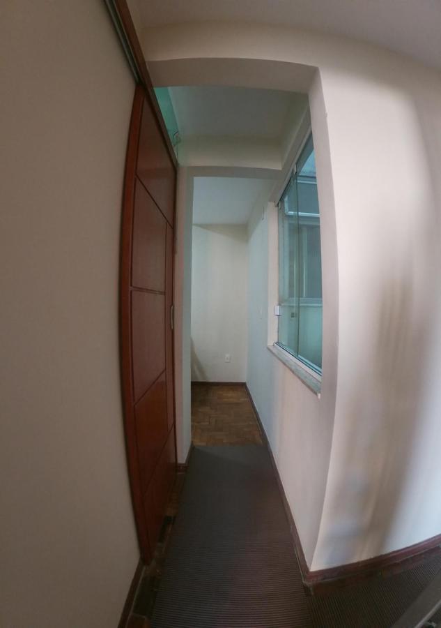Apartamento Centro Nova Friburgo Eksteriør bilde
