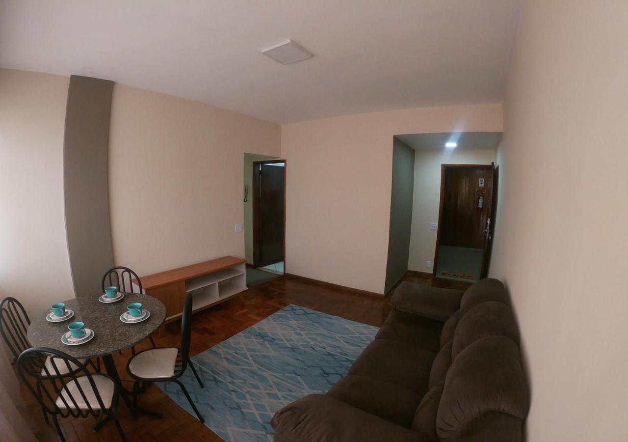 Apartamento Centro Nova Friburgo Eksteriør bilde
