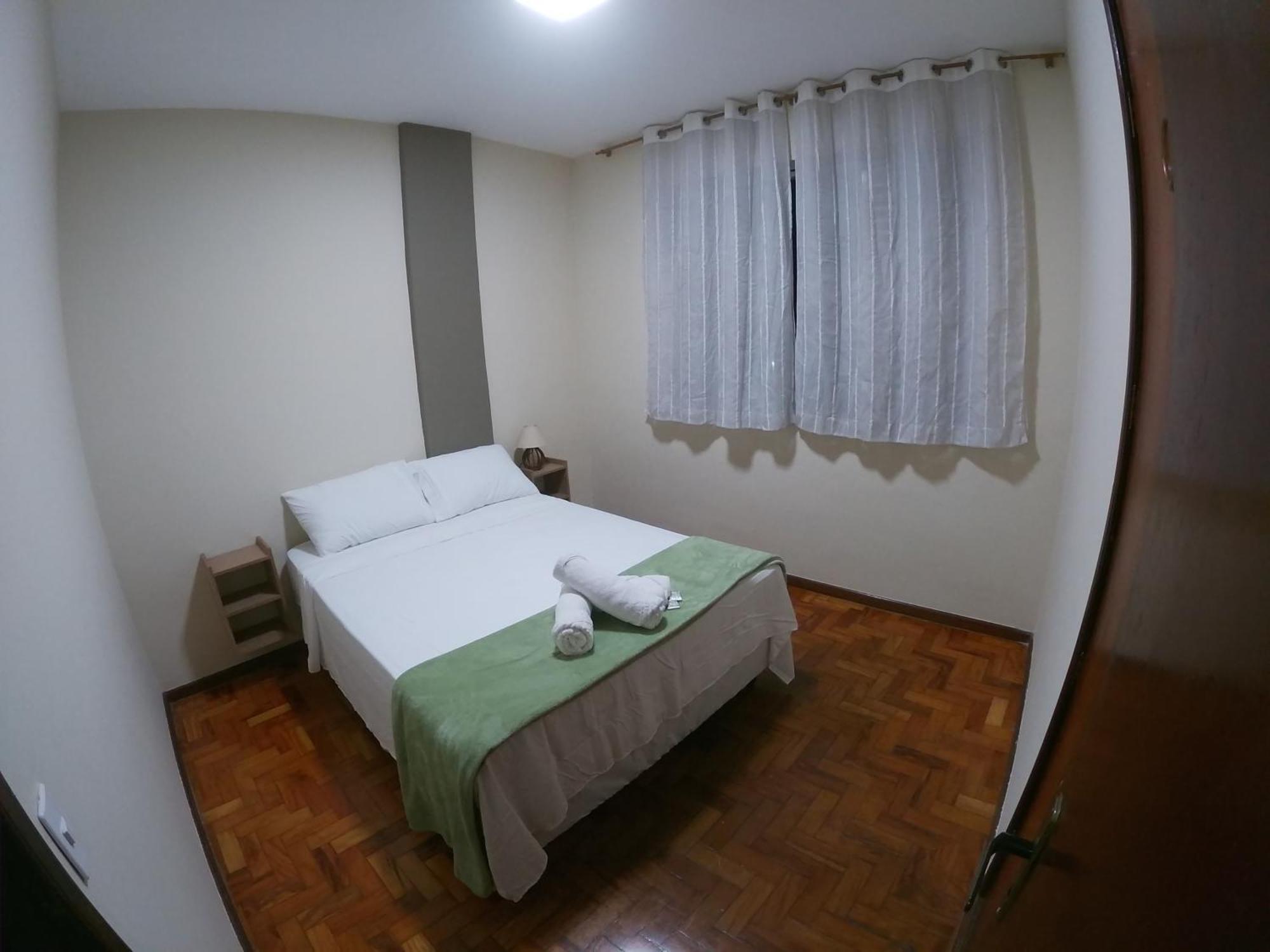 Apartamento Centro Nova Friburgo Eksteriør bilde